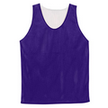 Youth Badger Sport Pro-Mesh Reversible Tank top